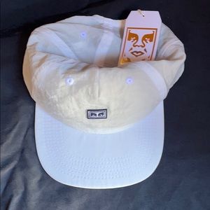 Obey hat